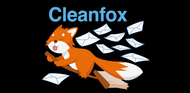 Cleanfox