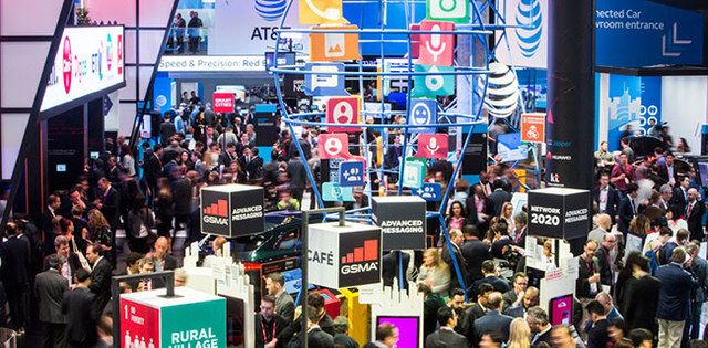 Mobile World Congress en considerado el evento de dispositivos móviles más grande del mundo. (Foto: Apartment Barcelona)
