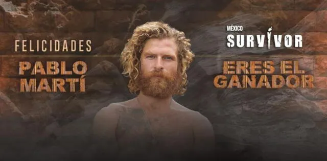 Survivor México 2022 Survivor México 2022
