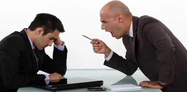 En la relación jefe-subordinado siempre debe existir el respeto a la dignidad del sujeto. (Foto: Universia)