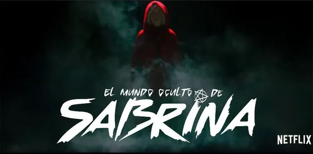 Mundo de Sabrina