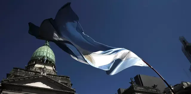 Este 9 de julio se celebra el Día de la Independencia en Argentina. (Foto: EFE)