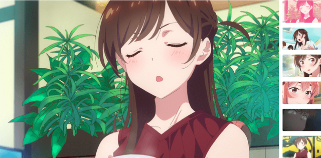 Kanoko Okarishimasu 2, Estreno En vivo capítulo 1 online sub español: cómo  y dónde ver el primer episodio del anime de temporada, rent a girlfriend