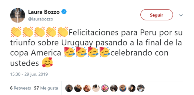 Laura Bozzo asombró a Milagros Leiva revelando su posible postulación a Palacio de Gobierno