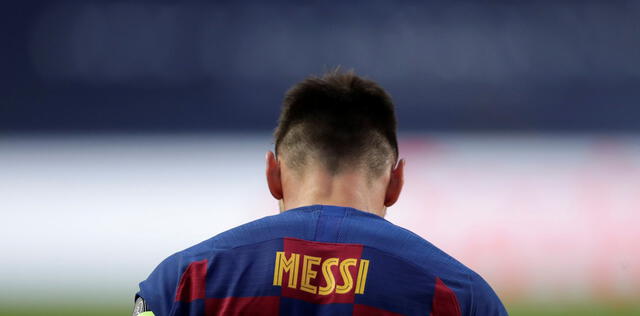 Tercer clasico que se juega sin Leonel Messi. Foto: AP