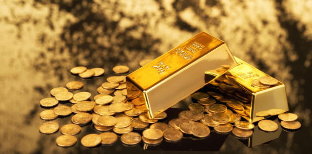  Brasil posee aproximadamente el 20 % del oro total disponible en el mundo. Foto: Bussiness Insider   