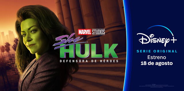 "She-Hulk"