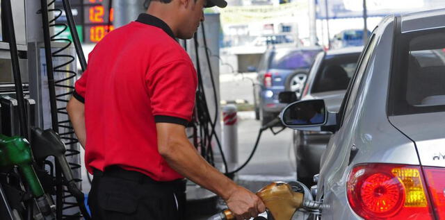 Subsidio de gasolina en Panamá: ¿hasta cuándo se mantiene y cuál es el precio actual?