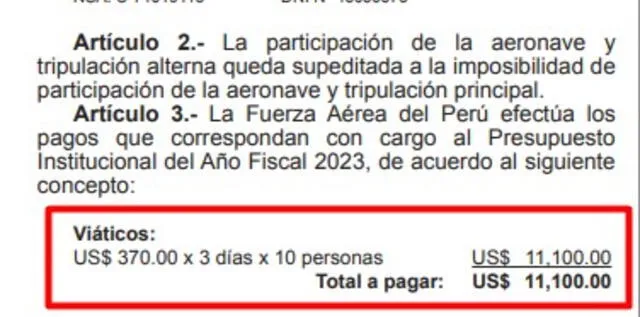 Foto: Resoluciones Supremas y Ministeriales publicadas en El Peruano.   