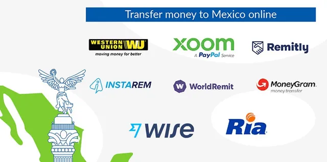 envía dinero a México desde USA | remitly | cómo enviar dinero por Walmart | cómo recibir dinero de USA 