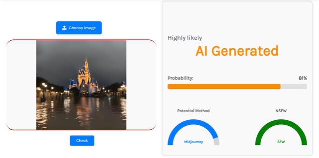<em> Resultado de la evaluación. Foto: captura de Google</em>   