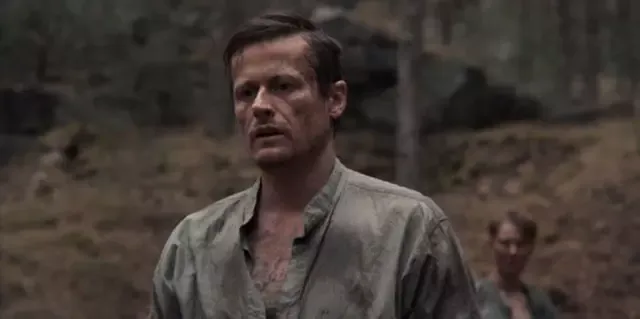 Bartosz Tiedemann - Crédito: Netflix Bartosz Tiedemann - Crédito: Netflix