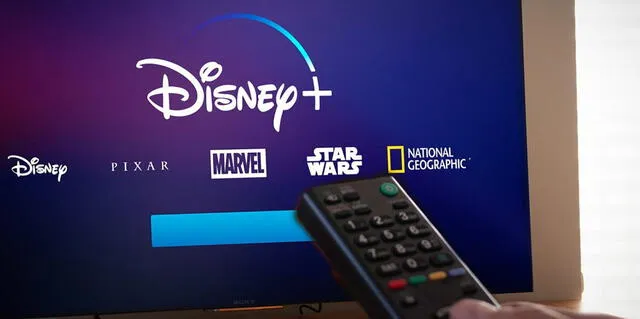 La parrilla de programación de Disney + será mucho más completa. Foto: Espinof   