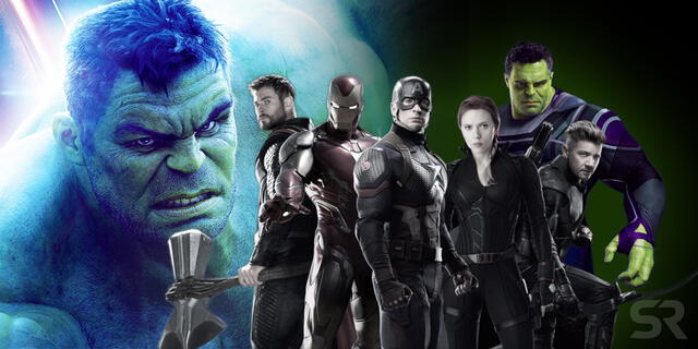 Avengers: Endgame: ¡SPOILERS! Fanáticos sorprenden al filtrar 5 minutos en redes