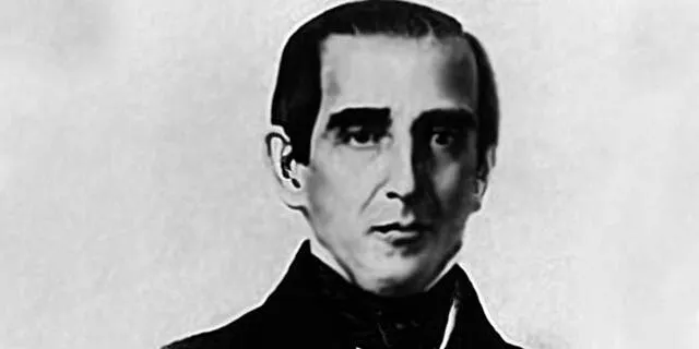 Cayetano Heredia, el médico que inspiró el nombre de la UPCH