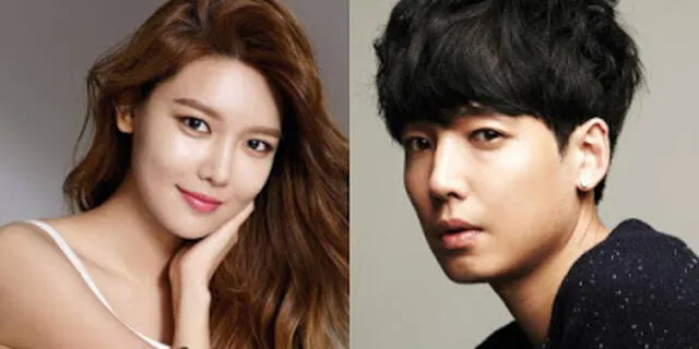 sooyoung y su novio sooyoung y su novio