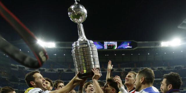 Qué significa para PES 2020 que la Copa Libertadores ahora esté en FIFA 20