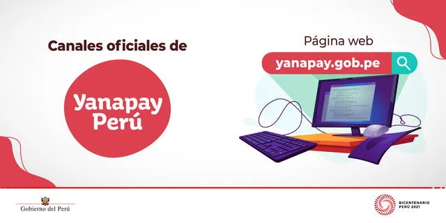 bono yanapay consulta página web