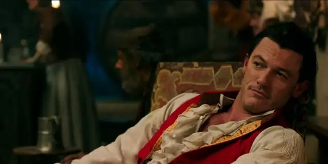La Bella y la Bestia, precuela, Gastón, LeFou, Josh Gad, Luke Evans, Rita Ora