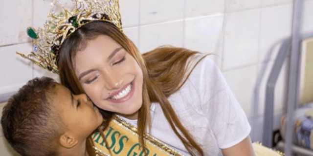 ¿Quién fue la única venezolana que ganó el Miss Grand International y a qué se dedica hoy?