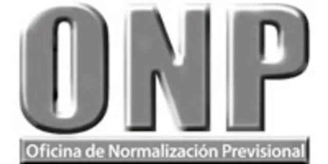 logo ONP