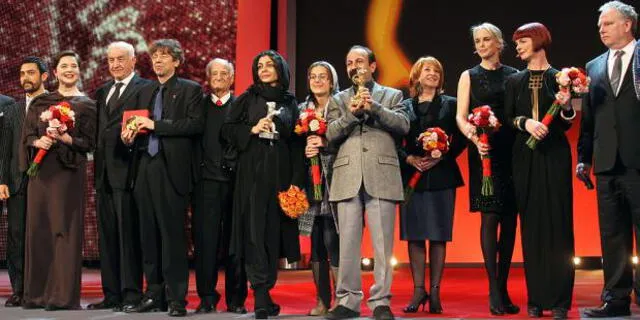 Berlinale elimina separación de actores por sexo y premiará a la ‘Mejor interpretación’