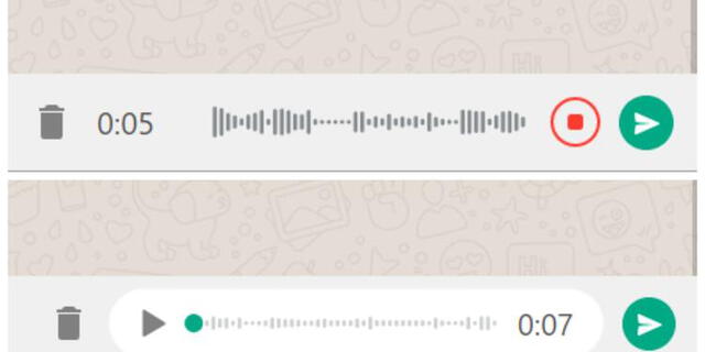 WhatsApp: ¿odias escuchar tus propios audios? Esta es la razón por la que no te gusta tu voz