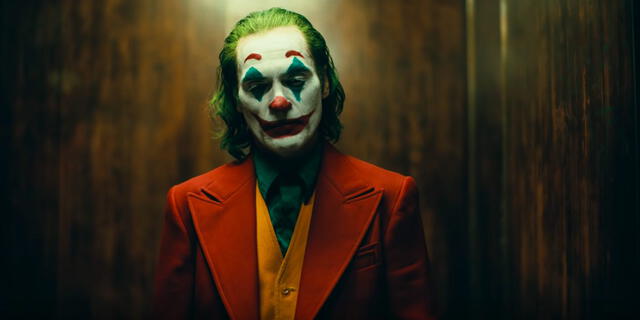 Joker, última película del director Todd Phillips