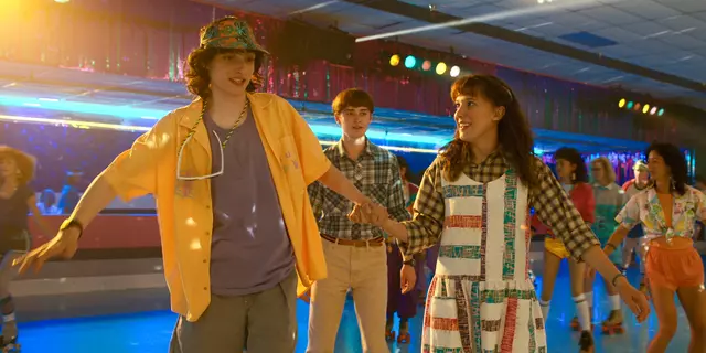 Stranger Things 4' Parte 2: fecha, estreno y episodios