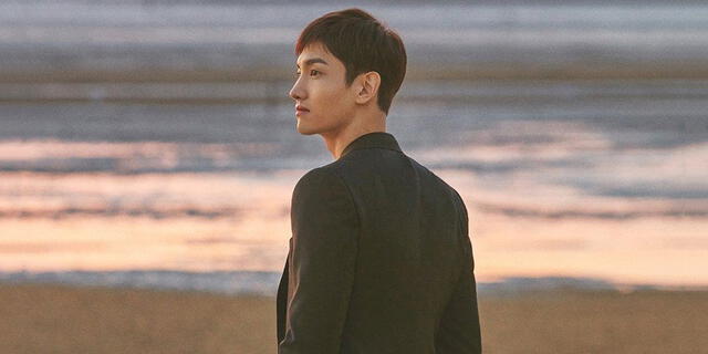 Se ha confirmado que Changmin de TVXQ tiene una relación con una persona no famosa.