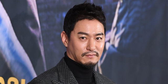 El actor Joo Jin Mo ha recibido amenazas de un hacker que se apropió de sus datos personales.