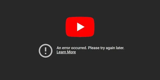 Youtube No Funciona Se Ha Caído Respuestas La República 8099