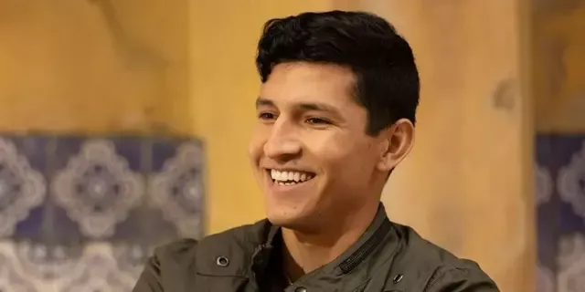 bts, falcon and the winter soldier, danny ramirez