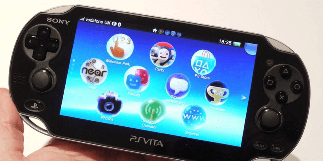 PlayStation Vita: Sony se rinde con las consolas portátiles