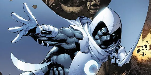 Moon Knight