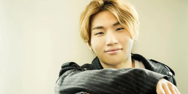 BIGBANG Daesung cumpleaños