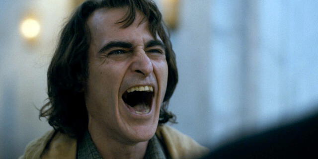 Joaquin Phoenix personificó a Arthur Fleck en 'Joker'