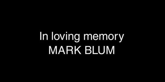 You dedica el primer episodio de su tercera temporada a Mark Blum. Foto: Netflix