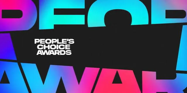PCAs 2021, PCA, BTS, TXT, Kpop, People Choice's Awards