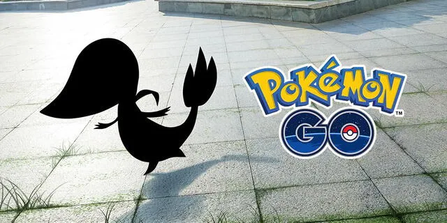 Pokémon GO