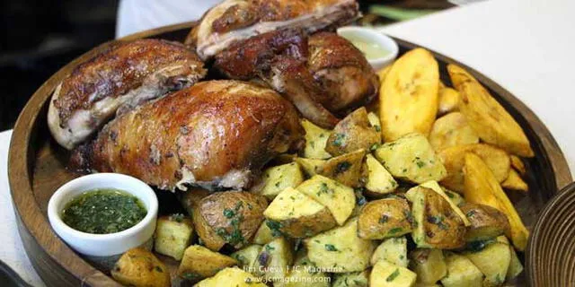 Día del pollo a la brasa: precios en Lima