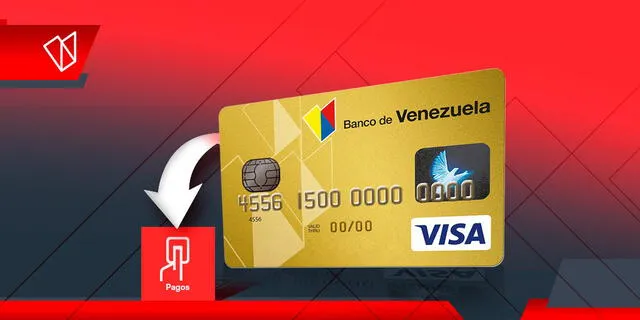 ¿Cómo solicitar una tarjeta de crédito del Banco de Venezuela?