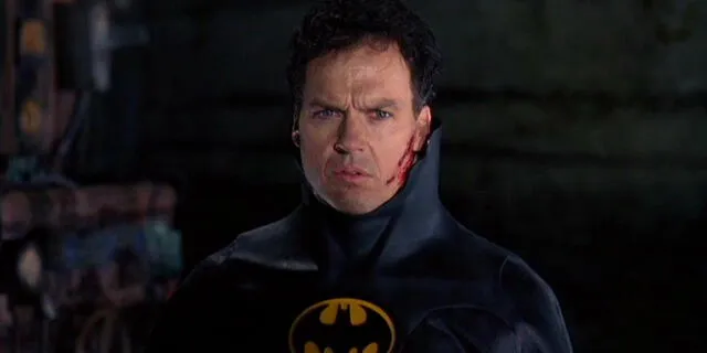 El regreso de Michael Keaton como Batman es uno de los más esperados por los fans de DC Comics. Créditos: Warner Bros