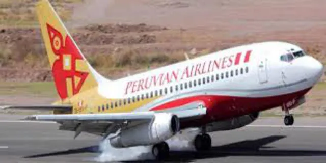 Peruvian Airlines suspendería la venta de pasajes en estas rutas