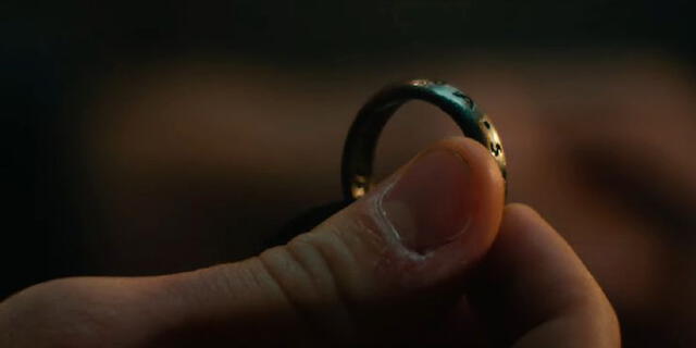 El anillo de Francis Drake es mostrado en el tráiler de Uncharted.