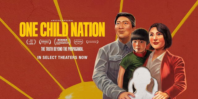 One child nation. Foto: Amazon Prime Video