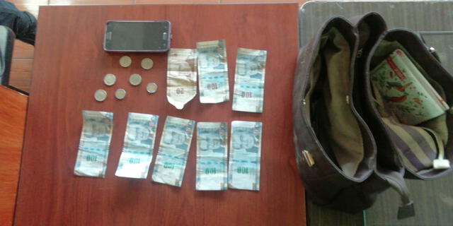 Chorrillos: arrastran a mujer para robarle cartera con 700 soles