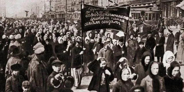 Día de la Mujer: ¿cuándo es y por qué se conmemora este 8 de marzo?