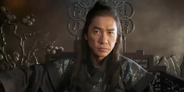 Mandarín será interpretado por Tony Leung. Foto: Marvel Studios