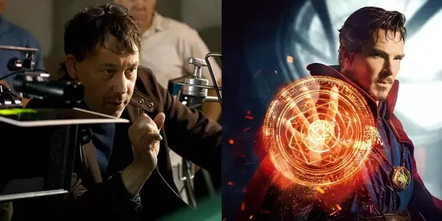 Sam Raimi está próximo a estrenar: "Doctor Strange en el multiverso de la locura”. Foto: Screen Rant.